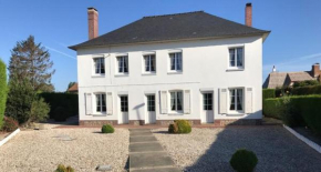 Gîte de Josapha